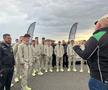 Dinamo a turat motoarele la Academia Titi Aur » Cine e cel mai periculos șofer al liderului: „L-am văzut în trafic, m-am ferit de el”