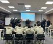 Dinamo a turat motoarele la Academia Titi Aur » Cine e cel mai periculos șofer al liderului: „L-am văzut în trafic, m-am ferit de el”