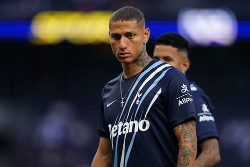 Richarlison / Foto: Imago