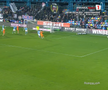 Gol Stoian în FC Voluntari - FCSB