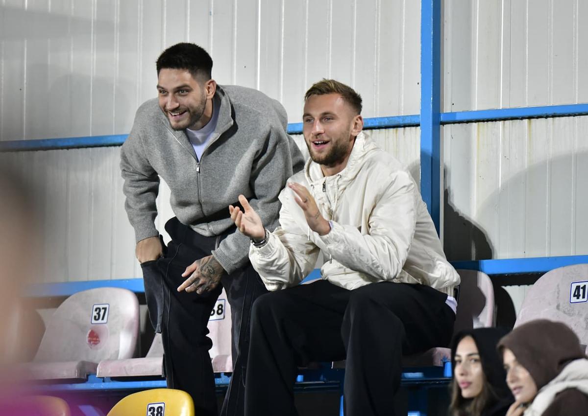MM Stoica a făcut anunțul despre Drăguș pentru derby-ul cu Rapid: „Întrebare de 100 de puncte”
