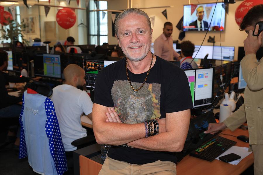 Emmanuel Petit și lămâia de aur