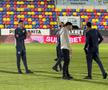 FC Voluntari - FCSB, imagini înainte de meci