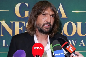 Dan Alexa vede o favorită clară în lupta la titlu: „Certă! Dar și ele arată bine”