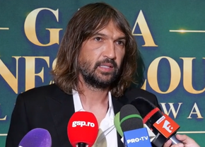 Dan Alexa vede o favorită clară în lupta la titlu: „Certă! Dar și ele arată bine”