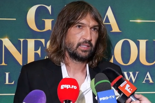 Dan Alexa vede o favorită clară în lupta la titlu: „Certă! Dar și ele arată bine”