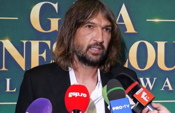 Dan Alexa vede o favorită clară în lupta la titlu: „Certă! Dar și ele arată bine”