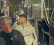 FC Voluntari - FCSB, imagini înainte de meci