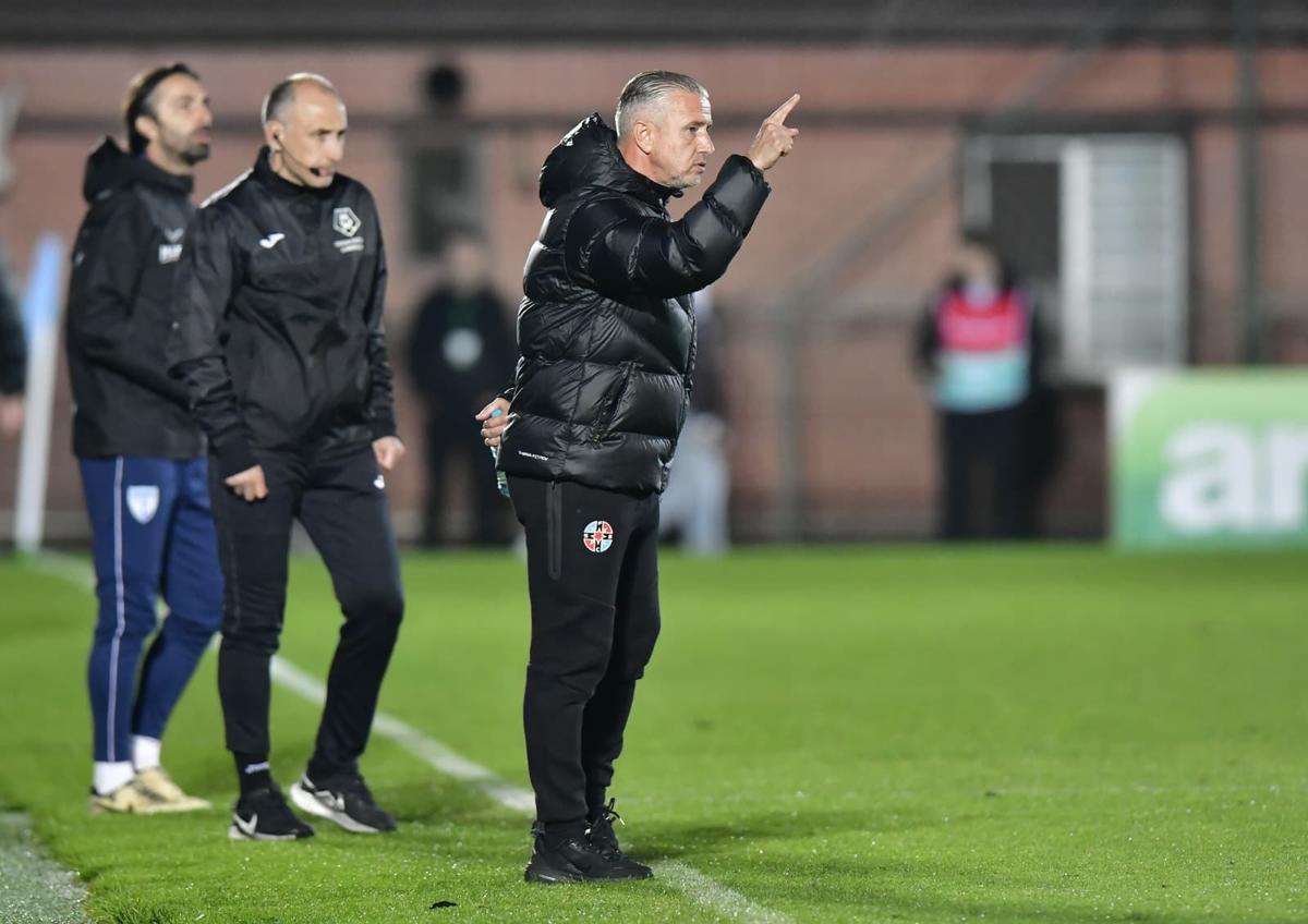 Florin Pîrvu a spus-o răspicat: „FCSB se bate pentru câștigarea campionatului”