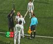 „Mulțumim, Bombardierule!” » Mesaj în limba română pe stadionul din Europa, la retragerea fostului campion din Liga 1