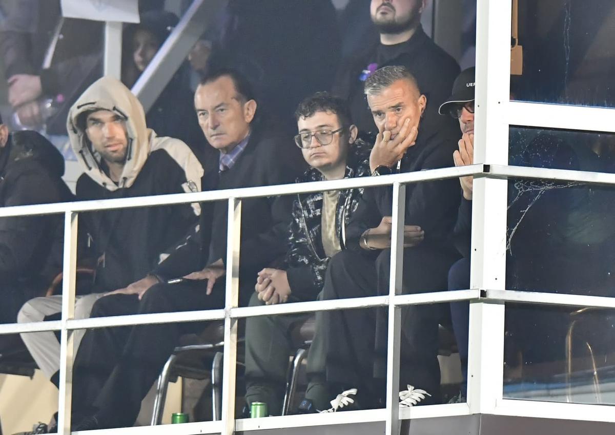 MM Stoica a făcut anunțul despre Drăguș pentru derby-ul cu Rapid: „Întrebare de 100 de puncte”