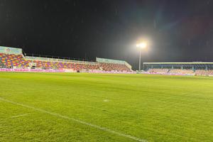 FC Voluntari - FCSB » Echipele de start! Reporterii GSP transmit de la stadion