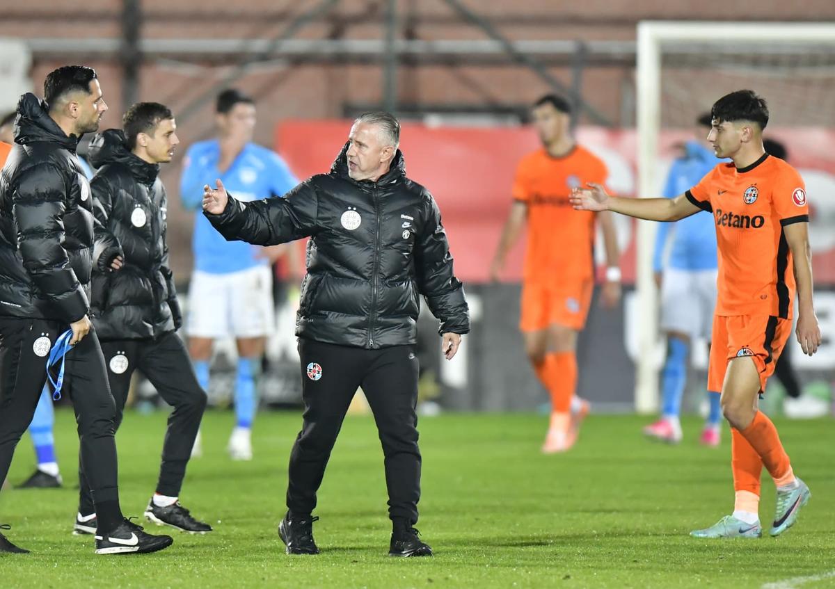 Florin Pîrvu a spus-o răspicat: „FCSB se bate pentru câștigarea campionatului”