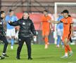 Laurențiu Reghecampf nu vede o problemă în victoriile la limită: „Eu vreau să suferim” // foto: Cristi Preda (GSP)