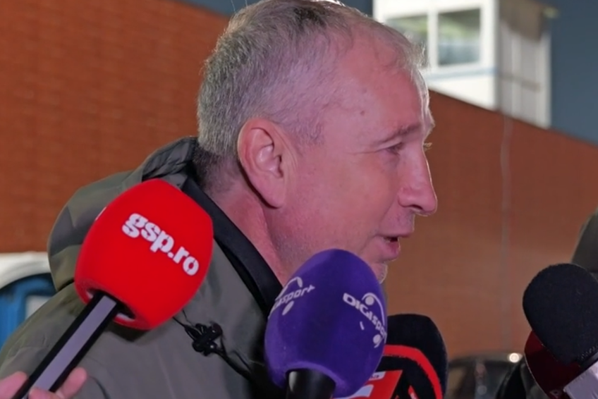 Dan Petrescu, după FC Voluntari - FCSB