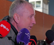 Dan Petrescu, după FC Voluntari - FCSB