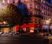 Imagini din haosul care a cuprins Parisul în aceste zile // foto: Imago