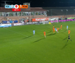 Remarcat-surpriză după Voluntari - FCSB: „Zi-mi unul din campionat care joacă așa!”