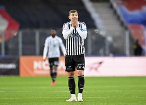 Jovo Lukic s-a enervat la flash-interviu: „De ce au VAR? Să renunțăm la el!”