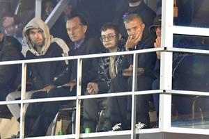 Pancu a venit să spioneze FCSB, dar n-a fost singur! Nume grele în tribune, apariția surpriză a lui Chiricheș, gestul lui Drăguș și un personaj controversat al anilor '90