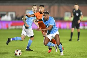 FC Voluntari - FCSB, în etapa #12 din Superliga » Încă un GOL în minutul 85
