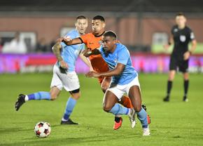 Reghecampf, 2 din 2! FCSB câștigă cu mari emoții și urcă pe loc de play-off » Clasamentul în Superliga