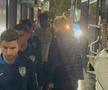 FC Voluntari - FCSB, imagini înainte de meci