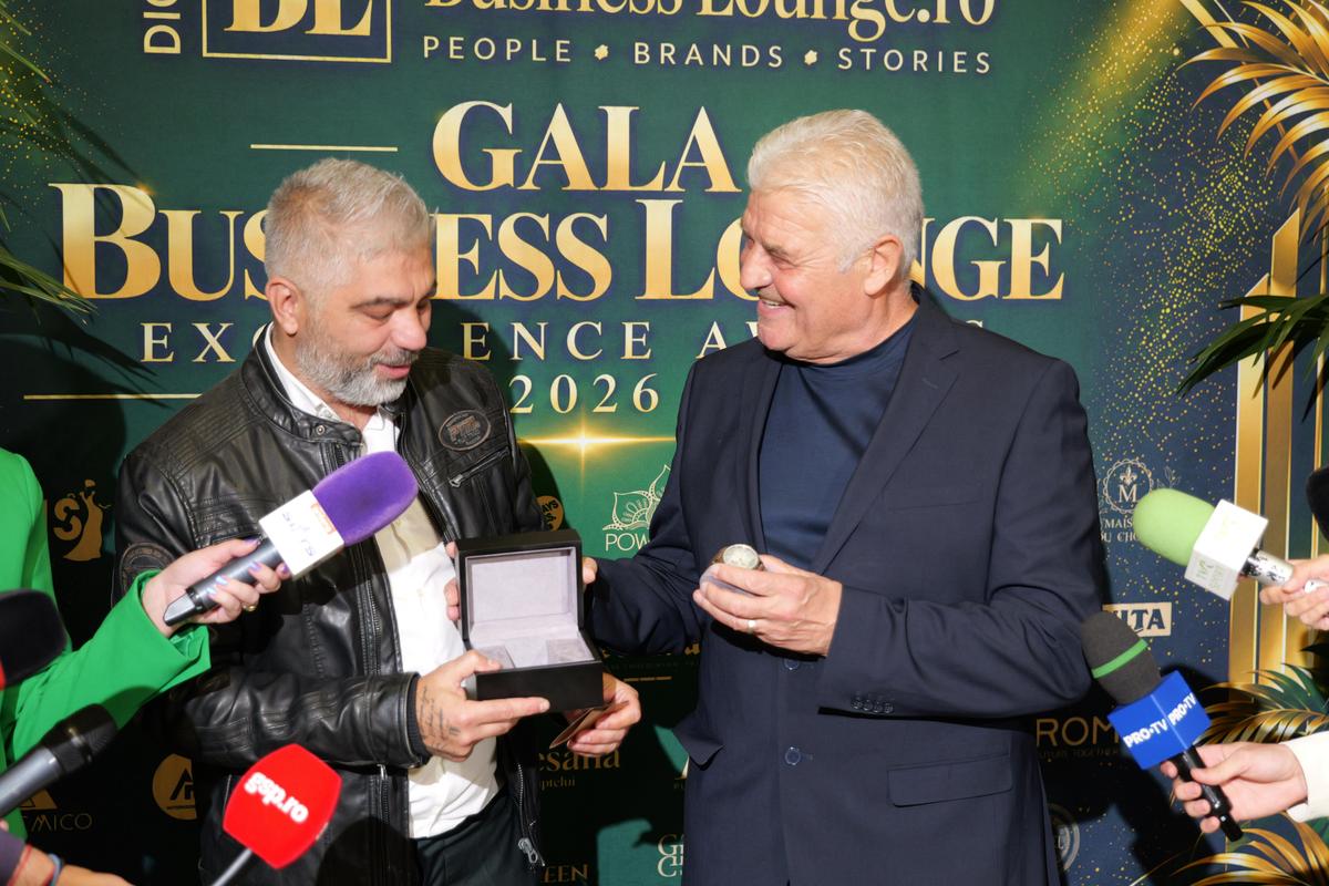 Ceasul de colecție al lui Ioan Andone