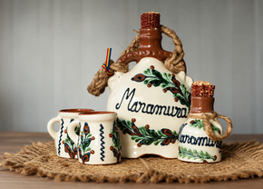 Top 7 obiecte decorative inspirate din tradițiile și motivele românești