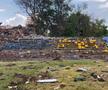 Stadioane distruse din Ucraina