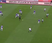 Decizie ciudată de arbitraj, în Universitatea Cluj - FC Argeș // FOTO: captură Prima Sport