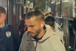 FC Voluntari - FCSB » Echipele de start! Reporterii GSP transmit de la stadion