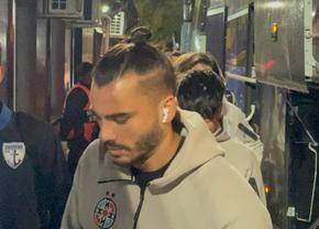 FC Voluntari - FCSB » Echipele de start! Reporterii GSP transmit de la stadion