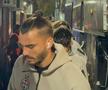 FC Voluntari - FCSB, imagini înainte de meci
