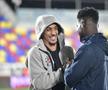 FC Voluntari - FCSB, imagini înainte de meci
