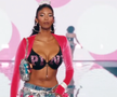 Fiica unuia dintre cei mai mari sportivi din istorie a făcut senzație la prezentarea Victoria’s Secret