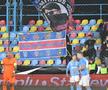 Arnold Garita, enigmatic privind viitorul său la FCSB: „Așa e fotbalul”