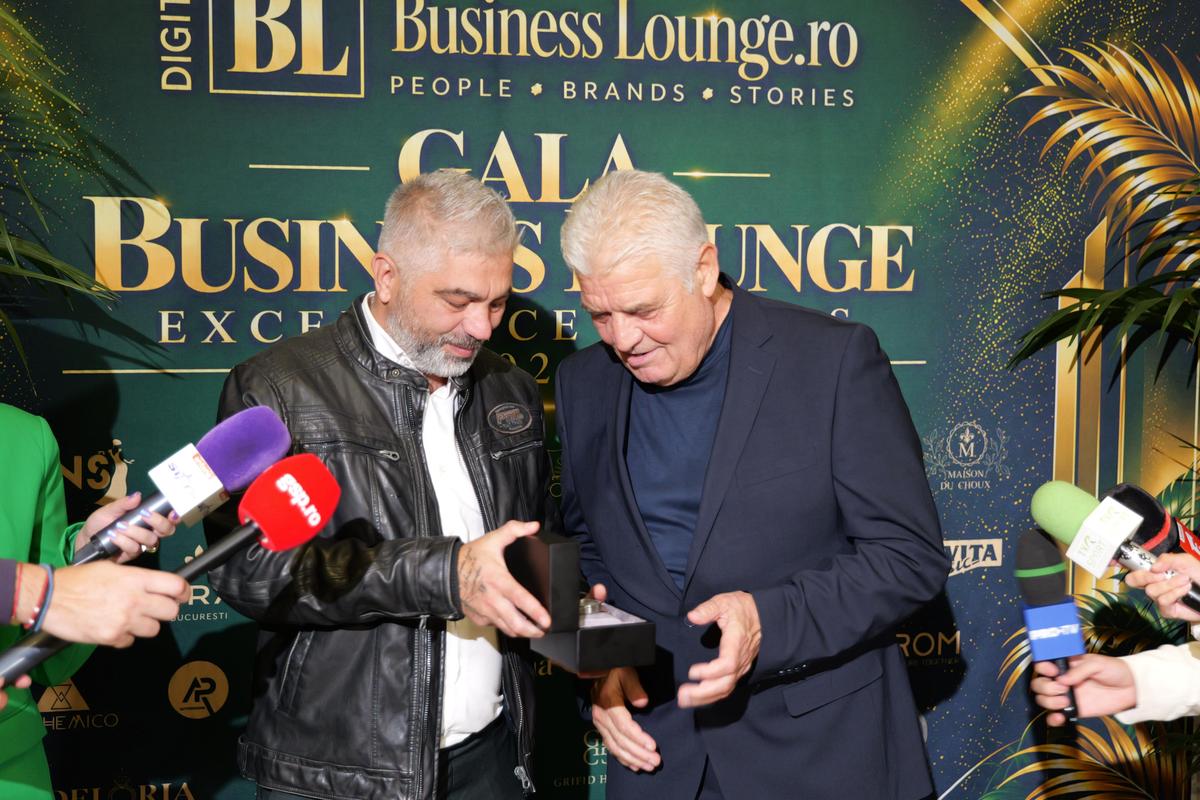 Ceasul de colecție al lui Ioan Andone