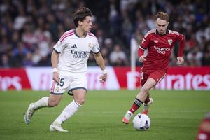 Sevilla se revoltă: „Guler trebuia eliminat la 0-0” » Verdictul specialistului Marca