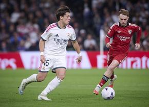 Sevilla se revoltă: „Guler trebuia eliminat la 0-0” » Verdictul specialistului Marca