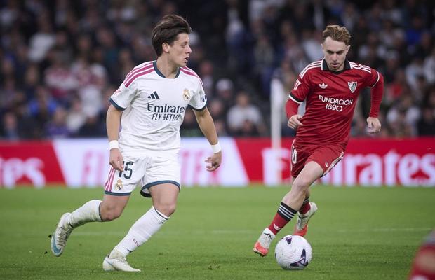 Sevilla se revoltă: „Guler trebuia eliminat la 0-0” » Verdictul specialistului Marca