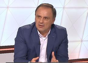 Basarab Panduru, nedumerit de ascensiunea a doi fotbaliști din Superliga: „Nu ți se pare curios?!”
