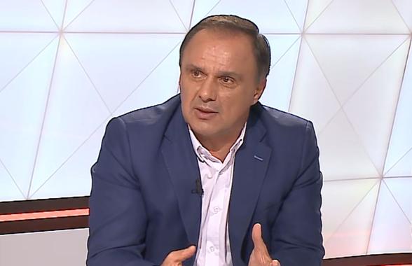 Basarab Panduru, nedumerit de ascensiunea a doi fotbaliști din Superliga: „Nu ți se pare curios?!”