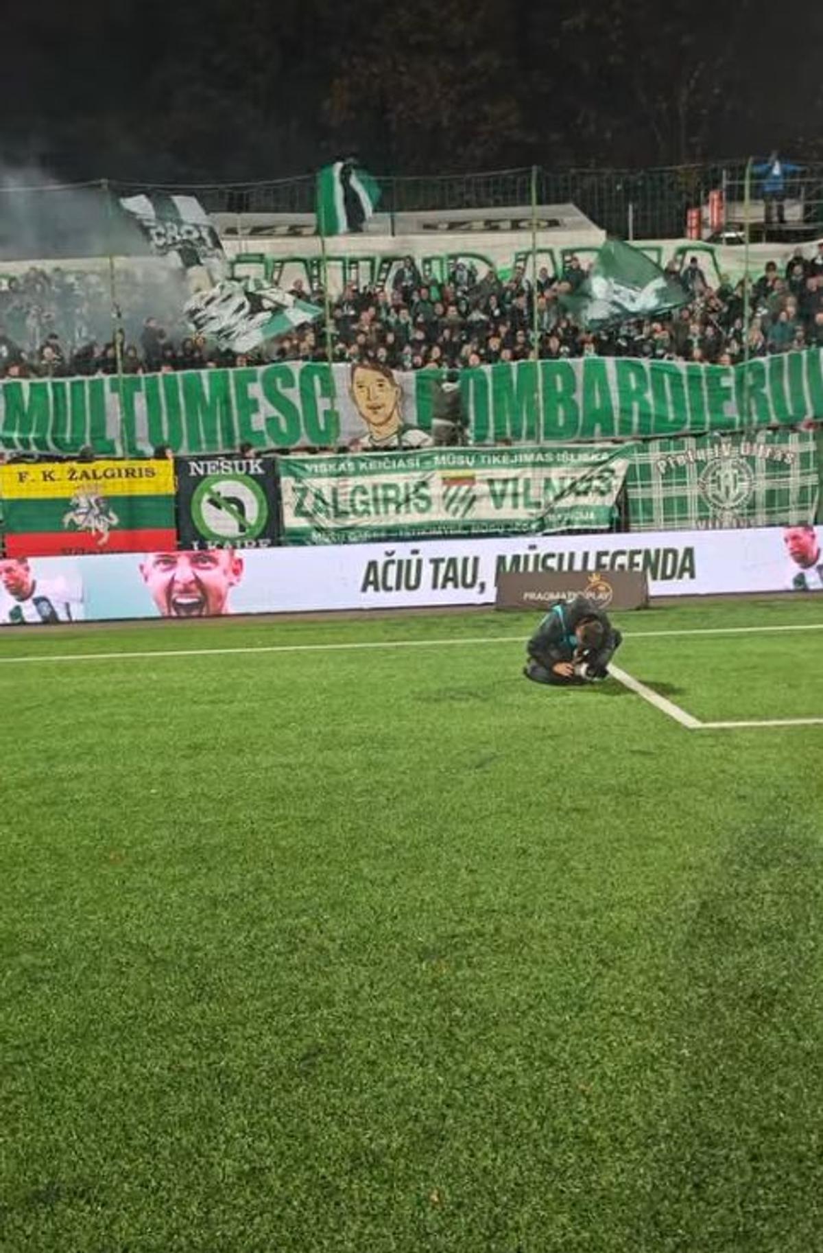 Retragerea lui Liviu Antal