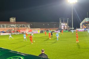 FC Voluntari - FCSB, în etapa #12 din Superliga » Start de partidă