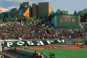 Prăbușire istorică pentru Partizan Belgrad! Colosul cu 27 de titluri, la distanță astronomică de Steaua Roșie