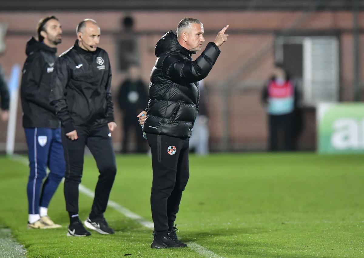 Reghecampf, 2 din 2! FCSB câștigă cu mari emoții și urcă pe loc de play-off » Clasamentul în Superliga
