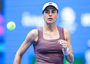 Sorana Cîrstea, prima victorie în circuit după US Open » A avansat în turul 2 la Ningbo