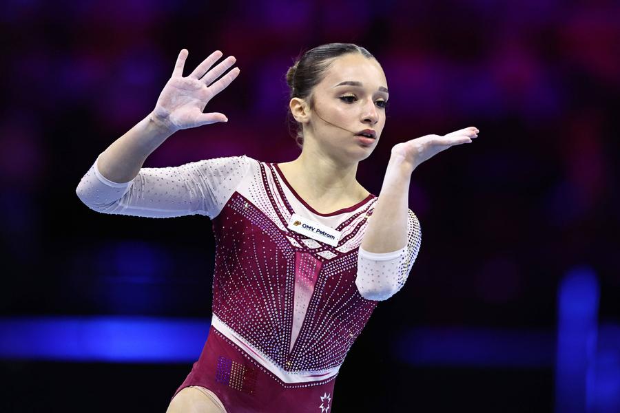 Cum au reacționat antrenorii români după concursul de calificare de la Campionatele Mondiale de la Rotterdam