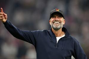 Alt contract de publicitate pentru Klopp » Selecționerul promovează un medicament foarte căutat
